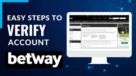 verify uk betway